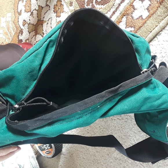 Carry pouch waist - Picture 9 of 10